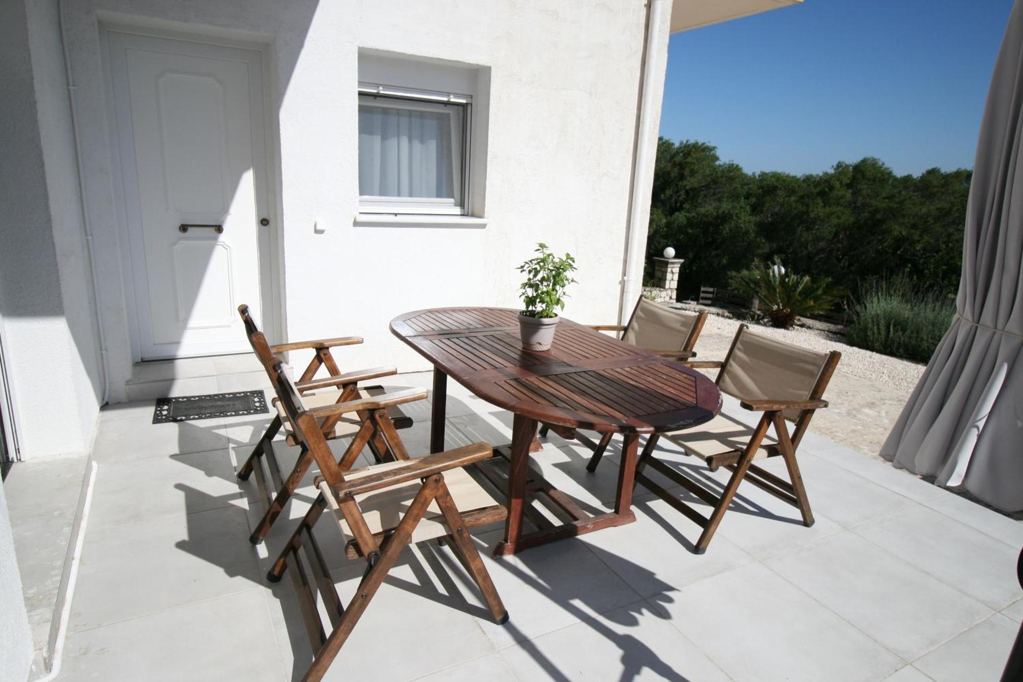 Corfu Luxury Apartment, Tranquility, Mountain & Sea Views Agios Gordios  Exterior foto